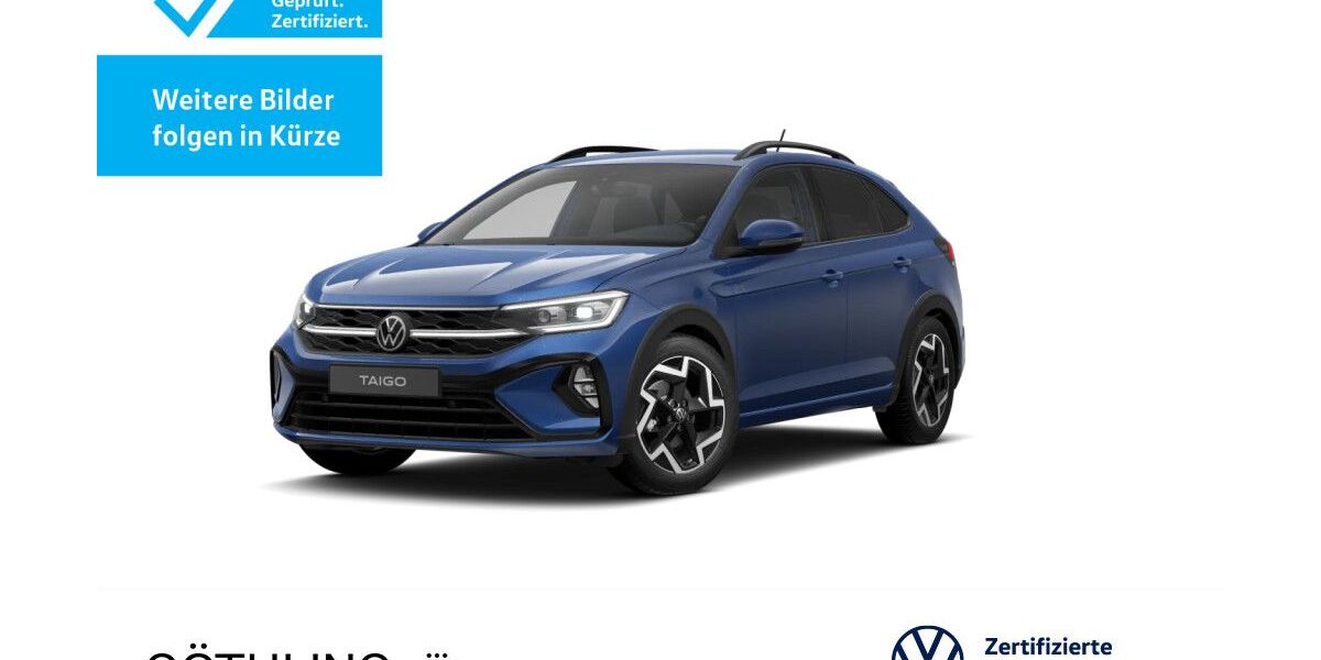 VW Taigo 12.239 km 26.630 &euro; Eisenach 99817