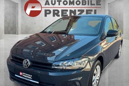 VW Polo 51.941 km 11.990 &euro; Hagenow 19230