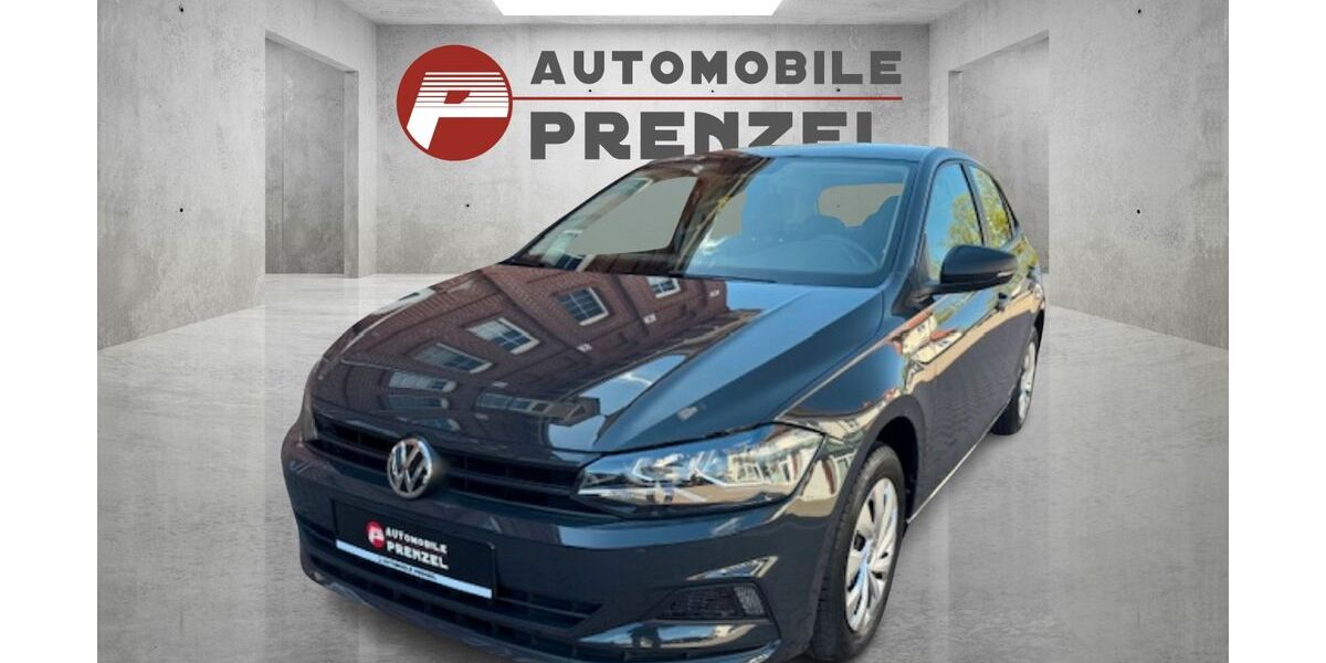VW Polo 51.941 km 11.990 &euro; Hagenow 19230