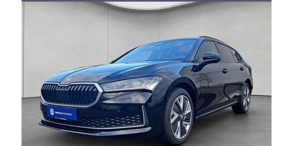 Skoda Superb 1.500 km 58.999 &euro; Heide 25746