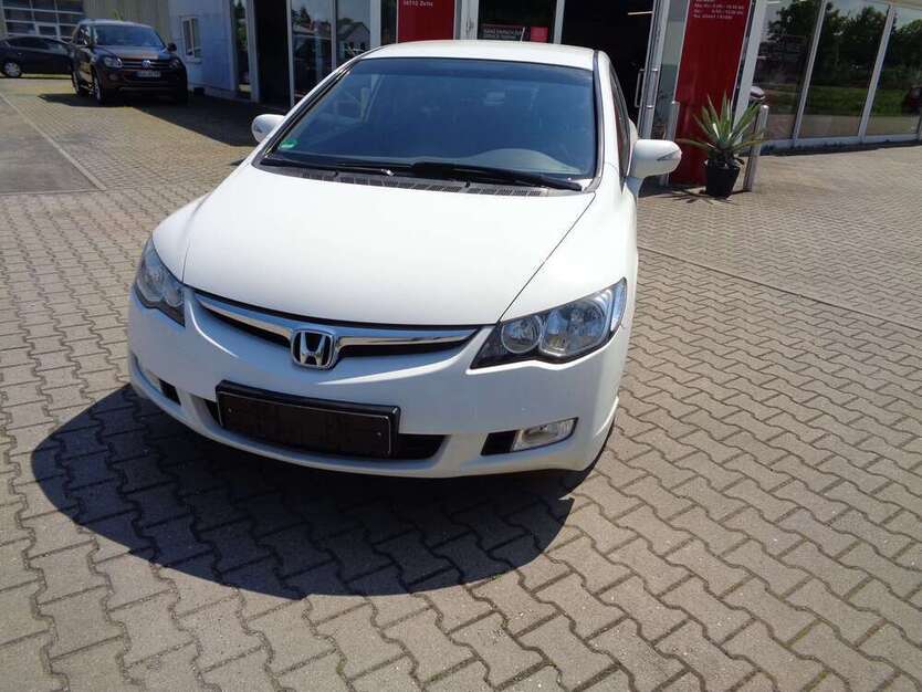 Civic
