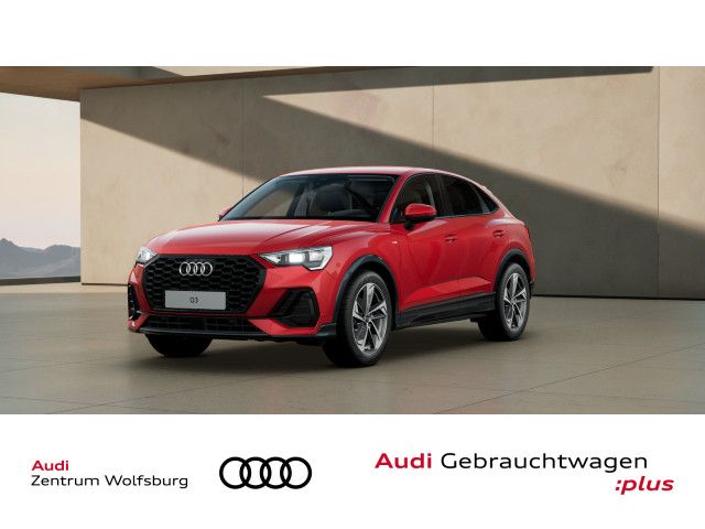 Audi Q3 4.101 km 35.690 &euro; Wolfsburg 38440
