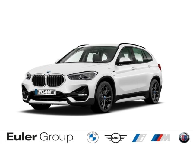 BMW X1 57.853 km 25.499 &euro; Frankfurt 60314