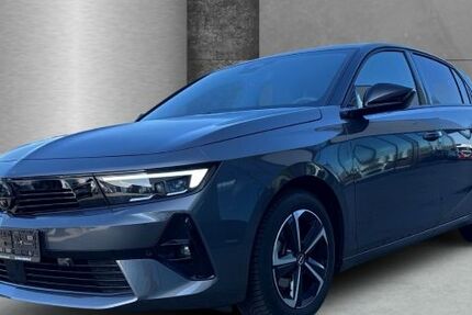 Opel Astra 12.007 km 22.490 &euro; Dorf Mecklenburg/Wismar 23972