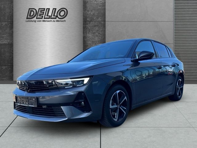 Opel Astra 12.007 km 22.490 &euro; Dorf Mecklenburg/Wismar 23972