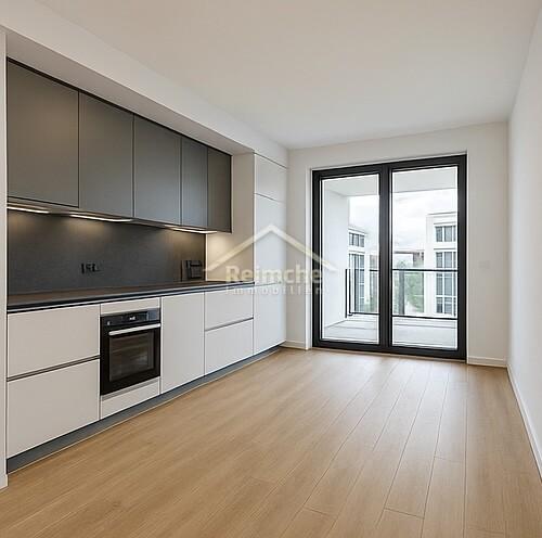 Etagenwohnung Stuttgart Vaihingen - 2 Zimmer, 74 m&sup2;, 709&euro; | Angebot:26031770