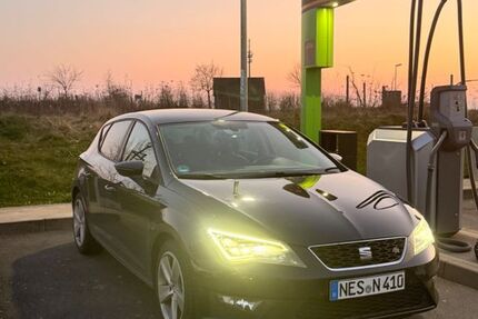 Seat Leon 155.000 km 9.900 &euro; Wollbach 97618