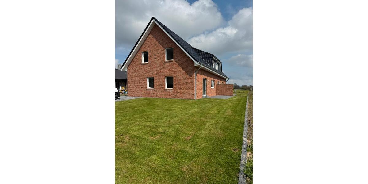 Doppelhaushälfte Großenwiehe - 4 Zimmer, 120 m&sup2;, 1.420&euro; | Angebot:25221710