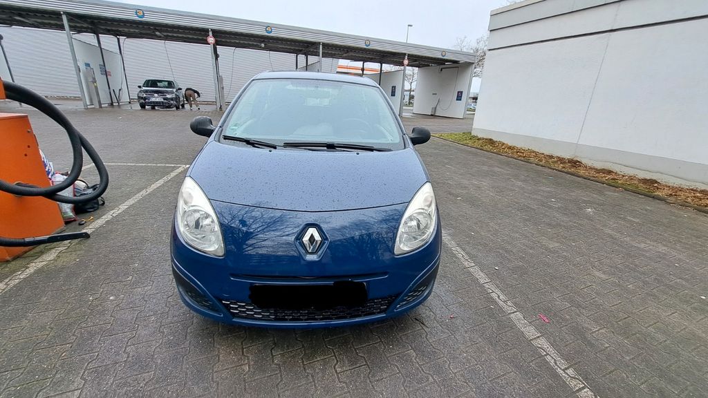 Renault Twingo 167.000 km 699 &euro; Schloß Holte-Stukenbrock 33758