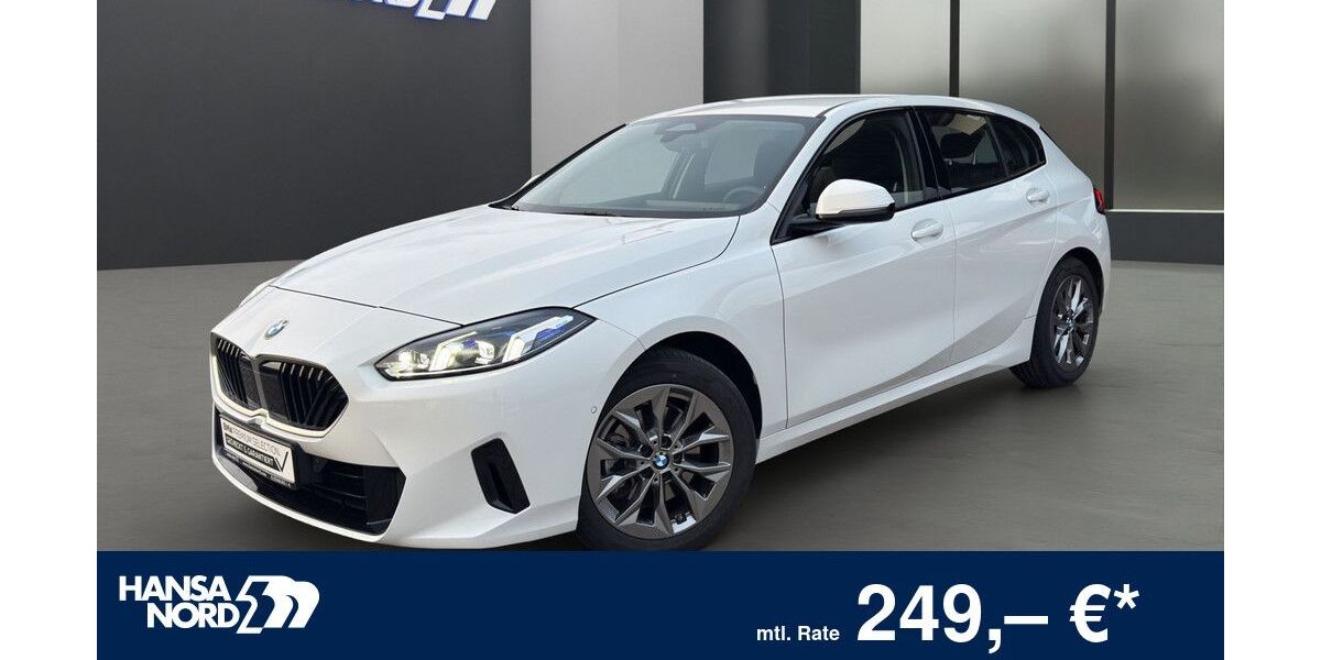 BMW 120 15.042 km 26.950 &euro; Oldenburg 23758