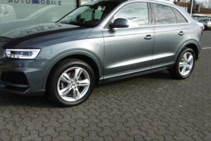 Audi Q3 25.000 km 19.800 &euro; Gustavsburg 65462