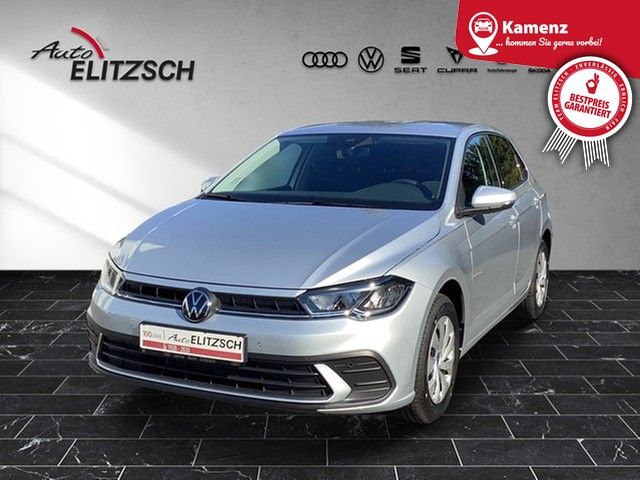 VW Polo 35.500 km 15.940 &euro; Kamenz 01917