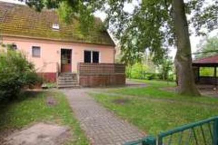 Haus Bad Wilsnack - 4 Zimmer, 85 m&sup2;, 700&euro; | Angebot:25599969