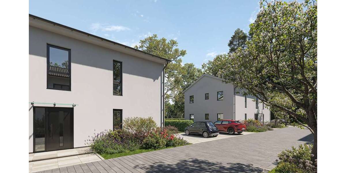 Haus zum Kaufen in Bernau bei Berlin 449.500 € 117.34 m² 4 zimmer
