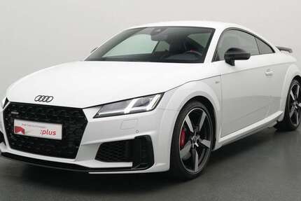 Audi TT 37.272 km 44.988 &euro; Leverkusen 51373