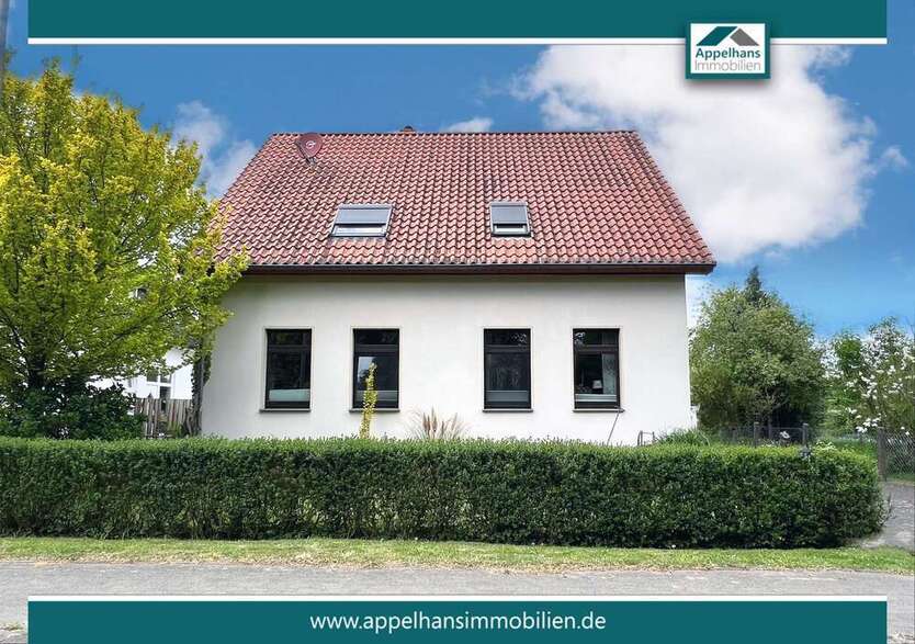 Haus zum Kaufen in Bad Essen 319.000 € 166 m²