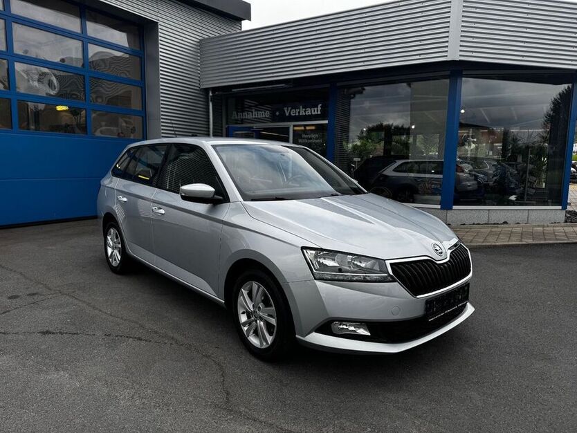Fabia