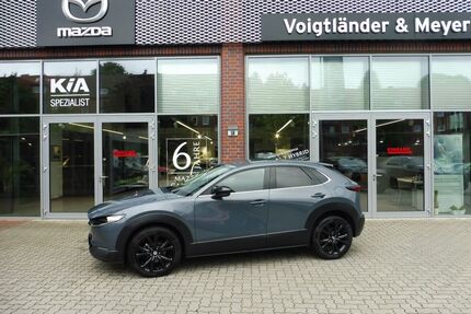 Mazda CX-30 74.709 km 22.685 € Hamburg 22049
