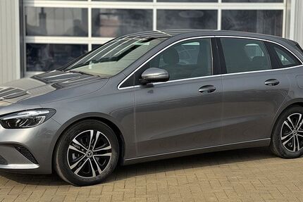 Mercedes-Benz B 180 1.234 km 31.888 &euro; Neuenkirchen OT Lintern 49586