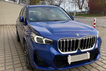 BMW X1 40.000 km 37.500 &euro; Templin 17268