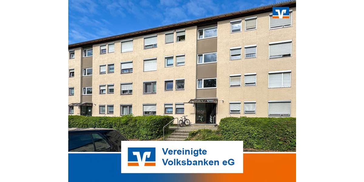 Wohnung zum Kaufen in Pfullingen 309.000 € 89 m² 4 zimmer