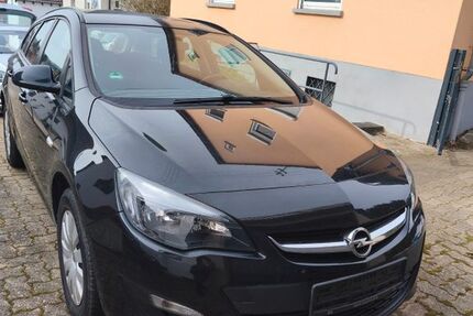 Opel Astra 146.800 km 6.800 &euro; Oberderdingen 75038