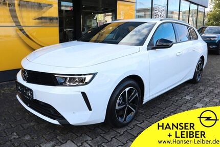 Opel Astra 6.000 km 25.690 &euro; Ulm 89073