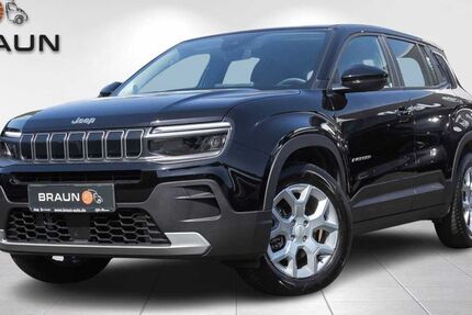 Jeep Avenger 9.850 km 23.850 &euro; Koblenz 56070