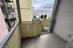Direkte Innenstadtlage! möblierte 2 Zimmerwohnung mit Balkon! - Etagenwohnung Gera Debschwitz | Angebot:26876779