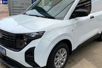 Ford Transit Courier 11.000 km 19.990 € Berlin 13127