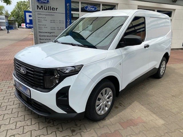 Ford Transit Courier 11.000 km 19.990 € Berlin 13127
