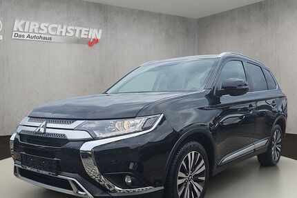 Mitsubishi Outlander 78.500 km 17.999 &euro; Eisenach 99817