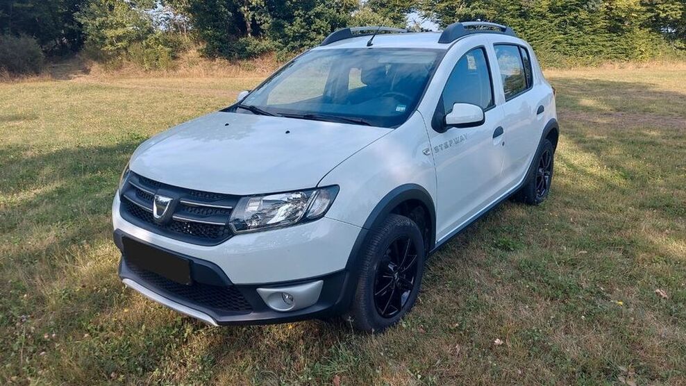 Sandero