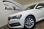 Skoda Superb Style LED ACC AHK Memory Canton Keyless 94.500 km 22.990 &euro; Garrel 49681