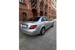 Mercedes-Benz C220 265.430 km 8.199 &euro; Halle 33790