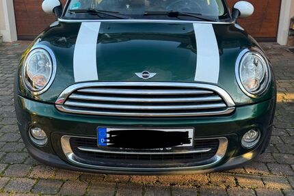 Mini Cooper 161.000 km 4.600 &euro; Pretzfeld 91362