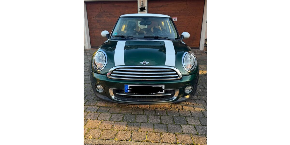 Mini Cooper 161.000 km 4.600 &euro; Pretzfeld 91362