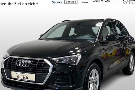 Audi Q3 6.904 km 39.650 &euro; Lauterbach 36341