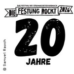 Die Festung Rockt 2026