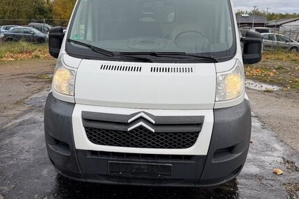 Citroen Jumper 221.000 km 4.500 &euro; Dresden 01097