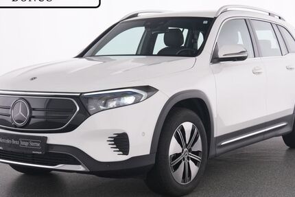 Mercedes-Benz EQB 55.399 km 34.695 &euro; Essen 45309