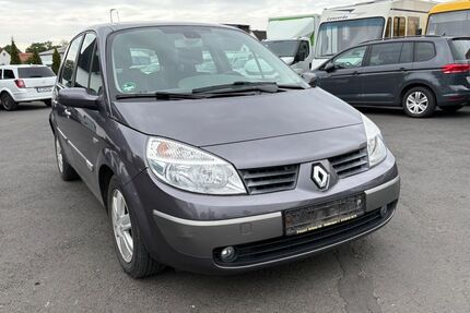 Renault Scenic 124.000 km 1.750 &euro; Kassel 34123