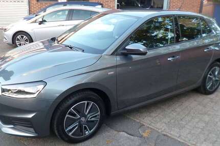 Skoda Fabia 41.500 km 16.900 &euro; Edemissen / Abbensen 31234