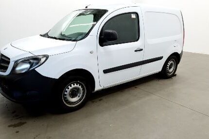 Mercedes-Benz Citan 138.400 km 11.781 &euro; Zerbst 39261