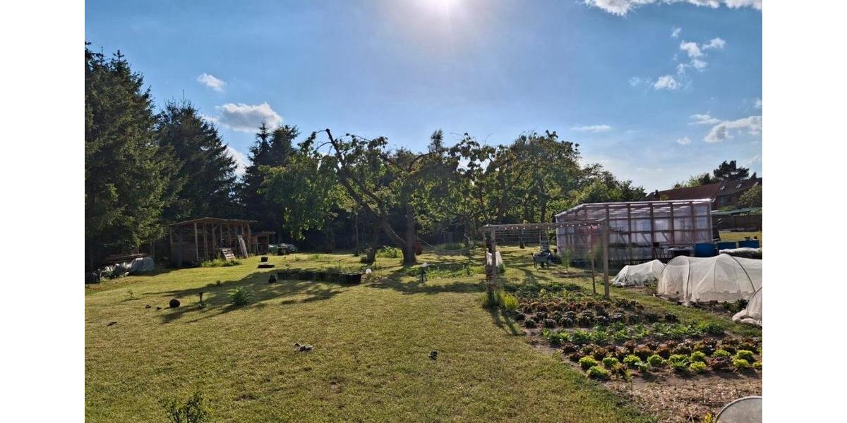 Wohnen auf Zeit Borrentin - 1 Zimmer, 87 m&sup2;, 550&euro; | Angebot:25122148