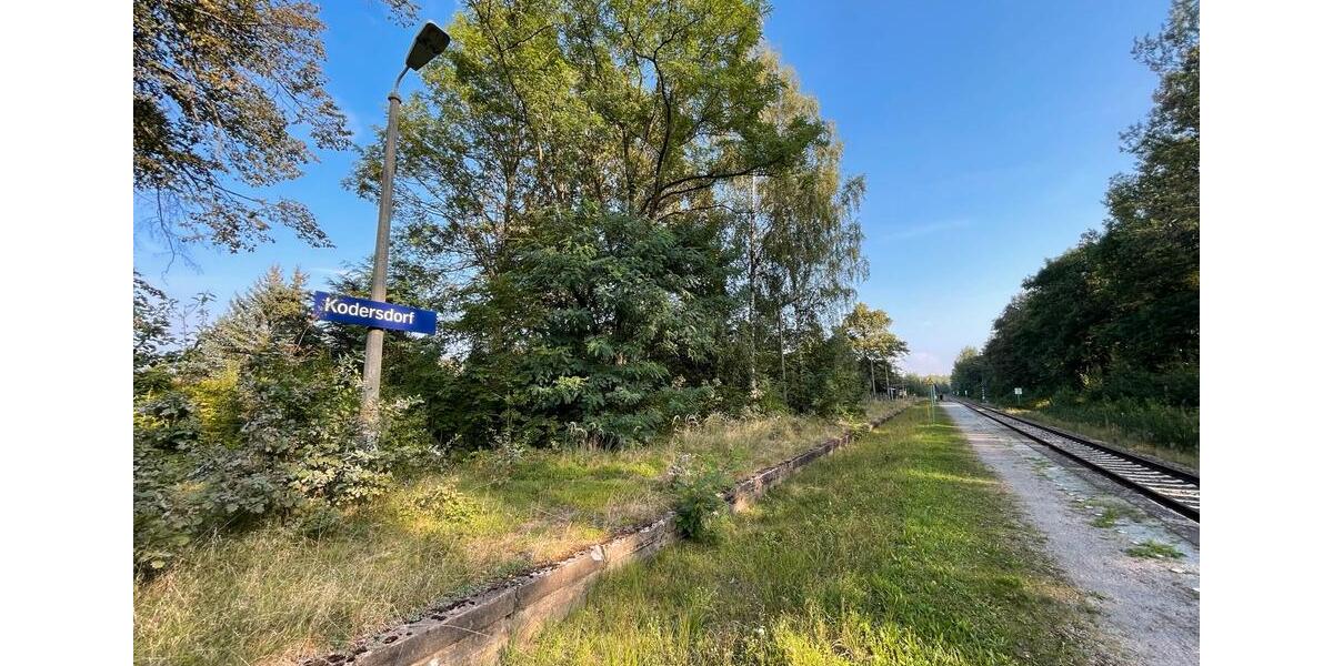Etagenwohnung Kodersdorf - 2 Zimmer, 20 m&sup2;, 99&euro; | Angebot:25143002
