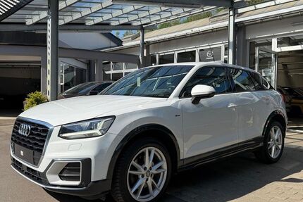 Audi Q2 121.456 km 21.990 &euro; Kürten 51515