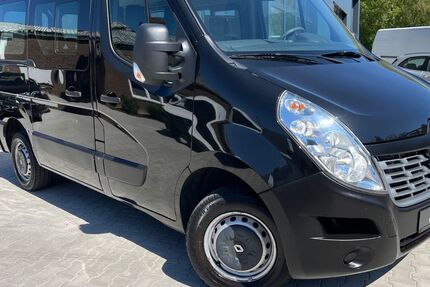 Renault Master 170.000 km 15.480 &euro; Coesfeld 48653