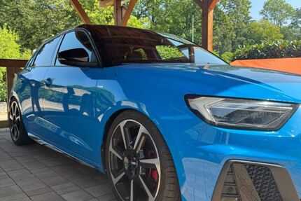 Audi A1 66.000 km 20.300 &euro; Hildburghausen 98646