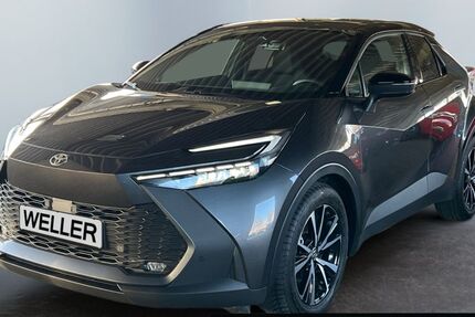 Toyota C-HR 15.127 km 27.290 &euro; Leipzig 04347